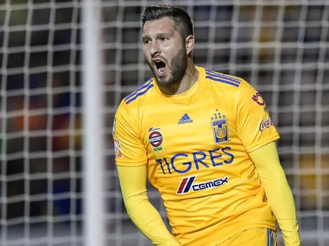 The highest paid players of Liga MX