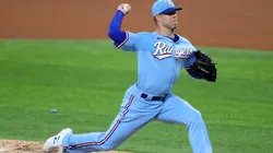 Corey Kluber. (Getty)
