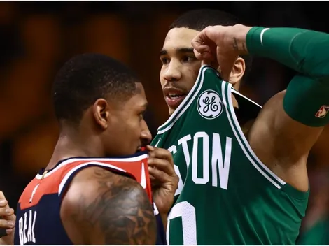 Boston Celtics vs Washington Wizards: Predictions, preview, odds, and how to watch the 2020/21 NBA season today