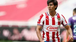 José Juan Macías (Getty)