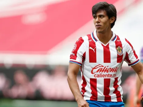 The top 15 most valuable players at Chivas