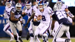 New York Giants vs Dallas Cowboys: Preview, predictions, odds, and how to watch 2020 NFL season