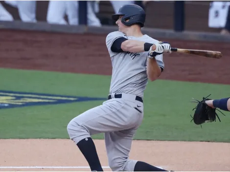 MLB Rumors: Dodgers will meet with DJ LeMahieu