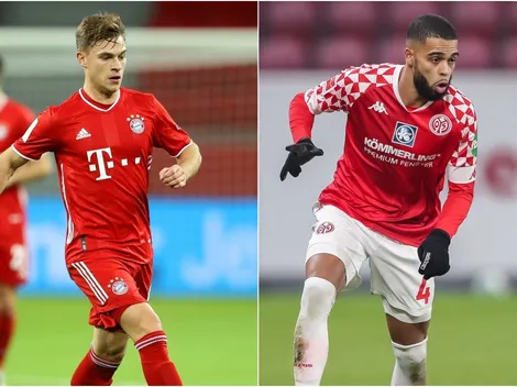 Bayern vs Mainz: Preview, predictions and how to watch 2020-21 Bundesliga season today