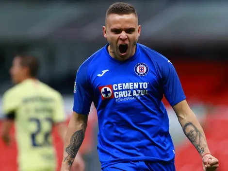 The top 15 most valuable players at Cruz Azul