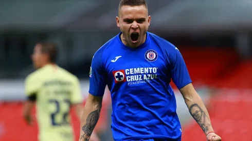 Jonathan Rodríguez (Getty)