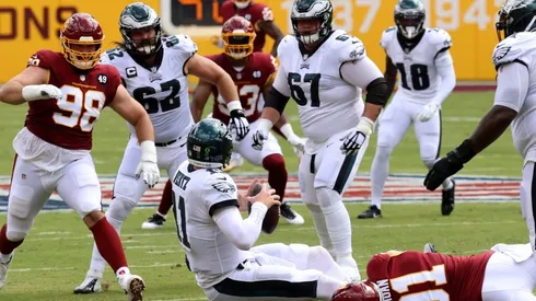 Both teams already met this season. (Getty)