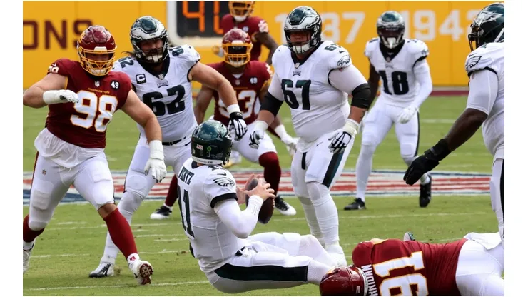 Both teams already met this season. (Getty)