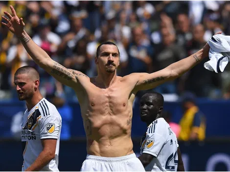 Greatest goals in MLS history