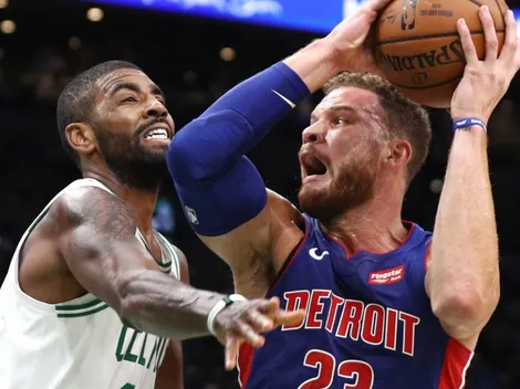 Detroit Pistons vs Boston Celtics: Predictions, odds, and how to watch the 2020/21 NBA season today