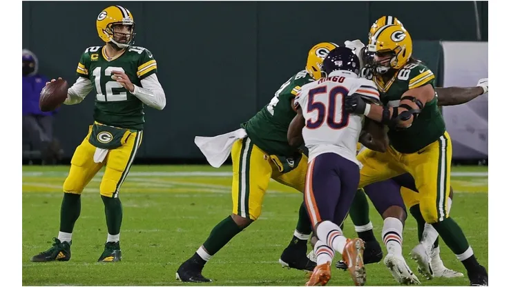 Chicago Bears vs Green Bay Packers: Preview, predictions, odds, and how to watch 2020 NFL season