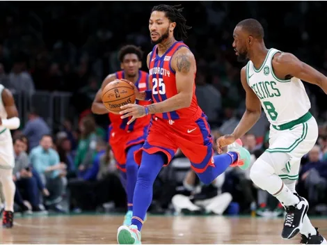 Detroit Pistons vs Boston Celtics: Predictions, preview, odds, and how to watch the 2020/21 NBA season