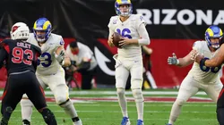 Rams won the first duel of the season, 38-28 as visitors. (Getty)