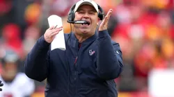 Bill o'Brien. (Getty)