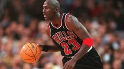 NBA Player Profile: Michael Jordan - Retirement, age, date and reason