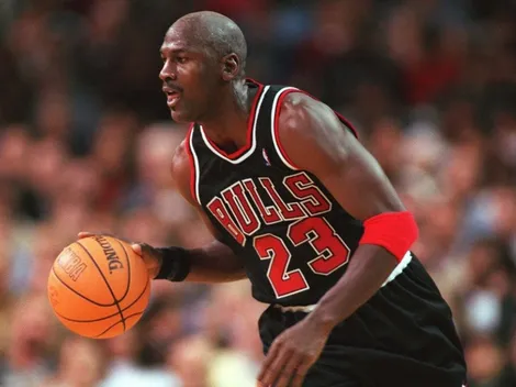 NBA Player Profile: Michael Jordan - Retirement, age, date and reason