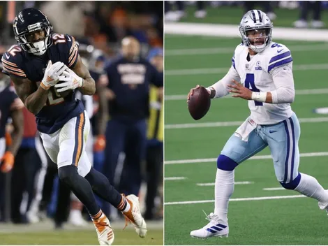 Who's going where? The top 2021 NFL free agents