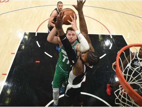 New season, same team: 5 Incredible stats from the Clippers' historical loss