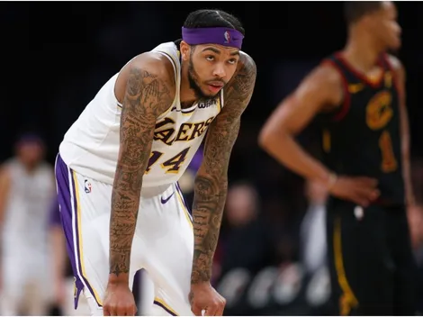 Brandon Ingram opens up on how the Anthony Davis trade 'killed' the Lakers