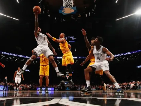 NBA: All you need to know about the number of players on a basketball team and on the court