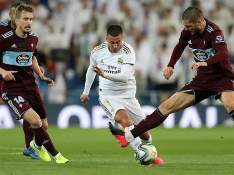 Real Madrid vs Celta de Vigo: Preview, predictions and how to watch 2020-21 La Liga season today