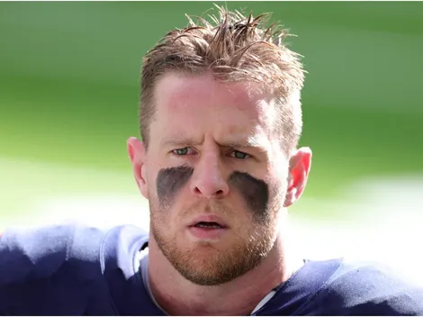 JJ Watt gives the most heartfelt speech, storms out after another Texans loss