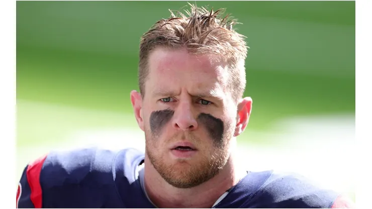JJ Watt (Getty)