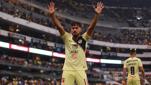 Bruno Valdez (Getty)