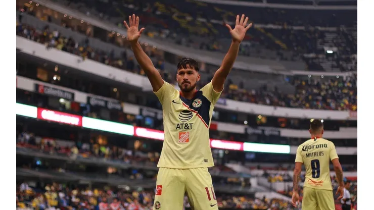 Bruno Valdez (Getty)