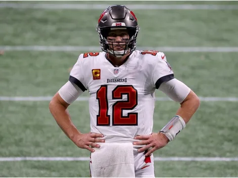 Tom Brady opens up on his Pro Bowl snub