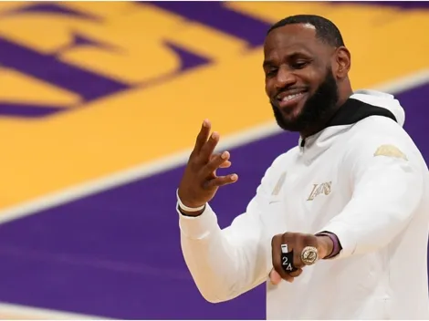 The GOAT: The fact that proves that LeBron James is the most dominant player of all time