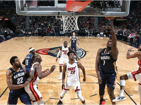 Miami Heat vs New Orleans Pelicans: Predictions, odds, and how to watch the 2020/21 NBA season