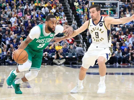 Boston Celtics vs Indiana Pacers: Predictions, odds, and how to watch the 2020/21 NBA season today