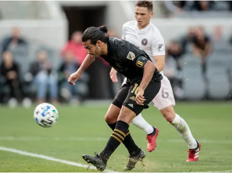 The best goal for each MLS team in 2020