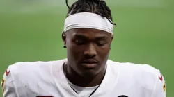 Dwayne Haskins, Jr (Getty)