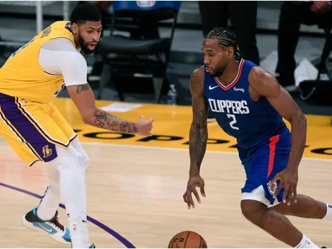 Clippers spoil Lakers' ring night: Funniest memes and reactions from the battle of Los Angeles