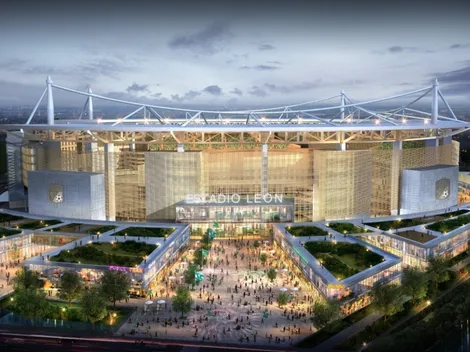 Liga MX: Everything you need to know about the new Club León stadium