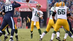 Packers and Titans clash for Sunday Night Football shootout