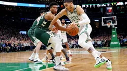Bucks host Celtics for their season opener tonight