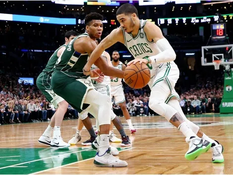 Bucks host Celtics for their season opener tonight