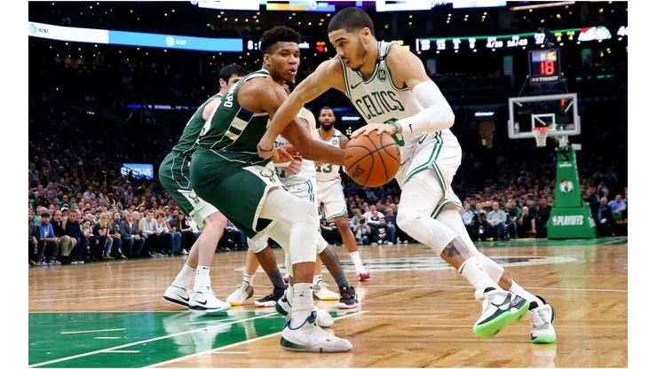 Bucks host Celtics for their season opener tonight