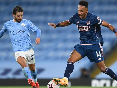 Arsenal vs Manchester City: How to watch 2020/21 EFL Cup today, predictions, and odds