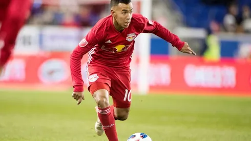 Alejandro Romero Gamarra (Getty)