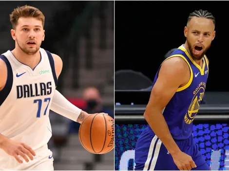 Who's going to win the NBA MVP? Updated odds for top 5 candidates