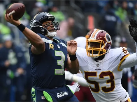 Washington Football Team vs Seattle Seahawks: Preview, predictions, odds, and how to watch 2020 NFL season