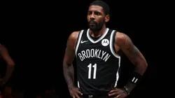 Kyrie Irving. (Getty)