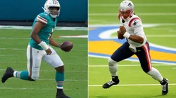 Miami Dolphins vs New England Patriots: Preview, predictions, odds, and how to watch 2020 NFL season