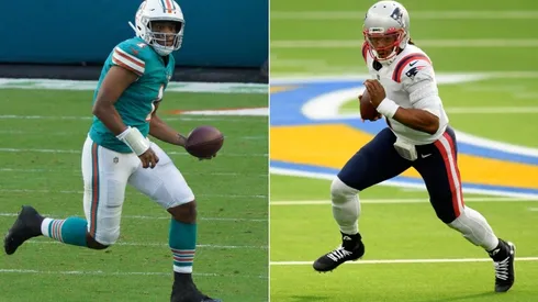 Miami Dolphins vs New England Patriots: Preview, predictions, odds, and how to watch 2020 NFL season