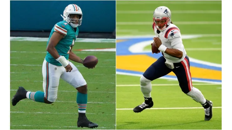 Miami Dolphins vs New England Patriots: Preview, predictions, odds, and how to watch 2020 NFL season