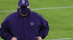 Mike McCarthy. (Getty)